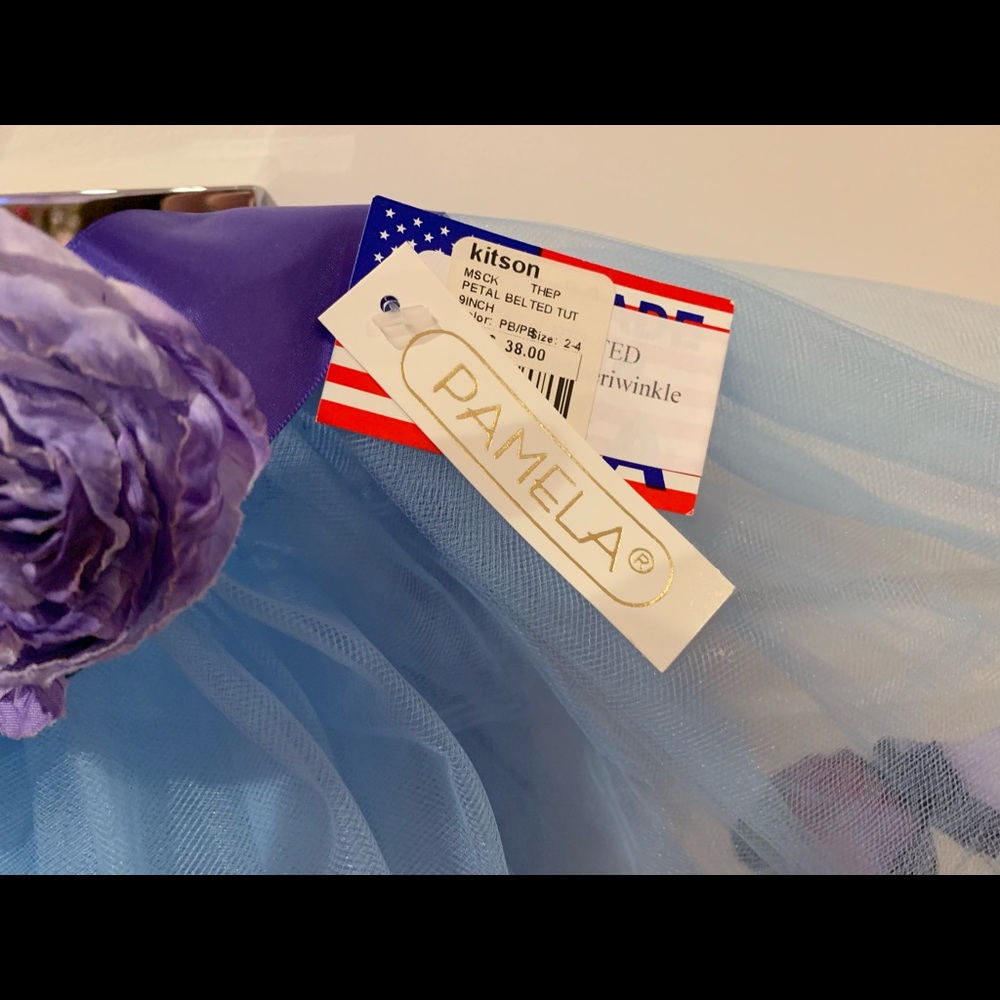 Beautiful tutu - Picture 3 of 3